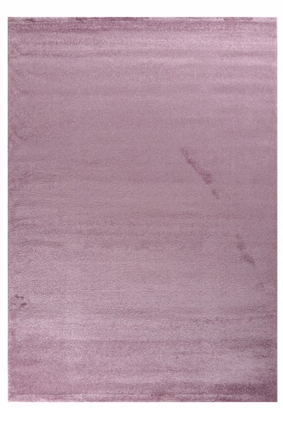 Tzikas Carpets Χαλί SILENCE Μωβ 80x150cm 20153-050
