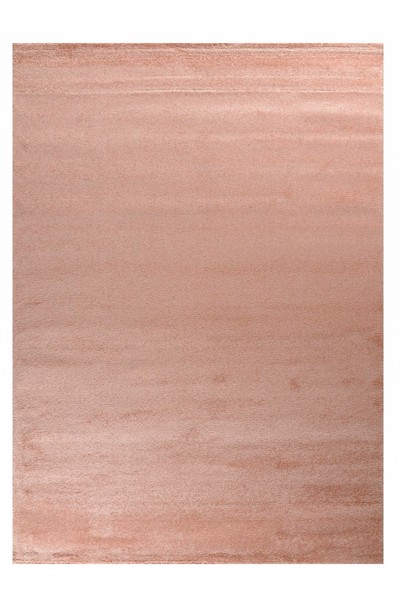 Tzikas Carpets Χαλί SILENCE Ροζ 80x150cm 20153-058