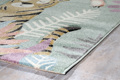 Tzikas Carpets Paidiko Xali DIAMOND Prasino/Menta 133x190cm 63905-040