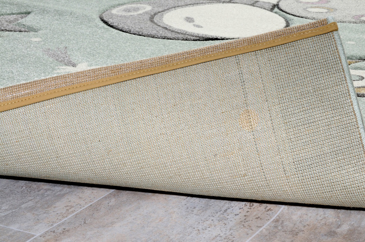 Tzikas Carpets Paidiko Xali DIAMOND Prasino/Menta 133x190cm 64026-040