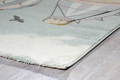 Tzikas Carpets Paidiko Xali DIAMOND Prasino/Menta 133x190cm 64047-040