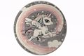 Tzikas Carpets Strongulo Paidiko Xali DIAMOND Ggri F160cm 22392-95