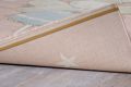 Tzikas Carpets Paidiko Xali DIAMOND Roz 160x230cm 64043-055