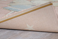 Tzikas Carpets Paidiko Xali DIAMOND Roz 160x230cm 64043-055
