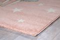 Tzikas Carpets Paidiko Xali DIAMOND Roz 160x230cm 64043-055