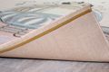 Tzikas Carpets Paidiko Xali DIAMOND Roz 160x230cm 64045-055