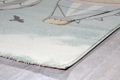 Tzikas Carpets Paidiko Xali DIAMOND Prasino/Menta 160x230cm 64047-040