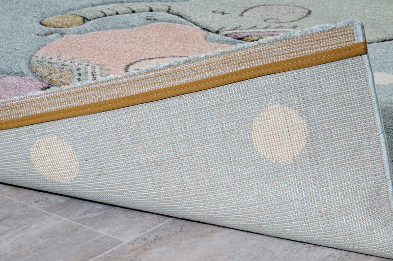 Tzikas Carpets Paidiko Xali DIAMOND Ble 160x230cm 64315-230