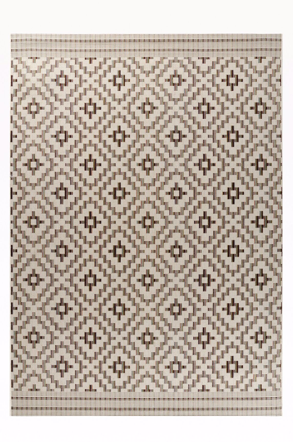 Tzikas Carpets Xali ARVEL Poluxromo 133x190cm 54027-160