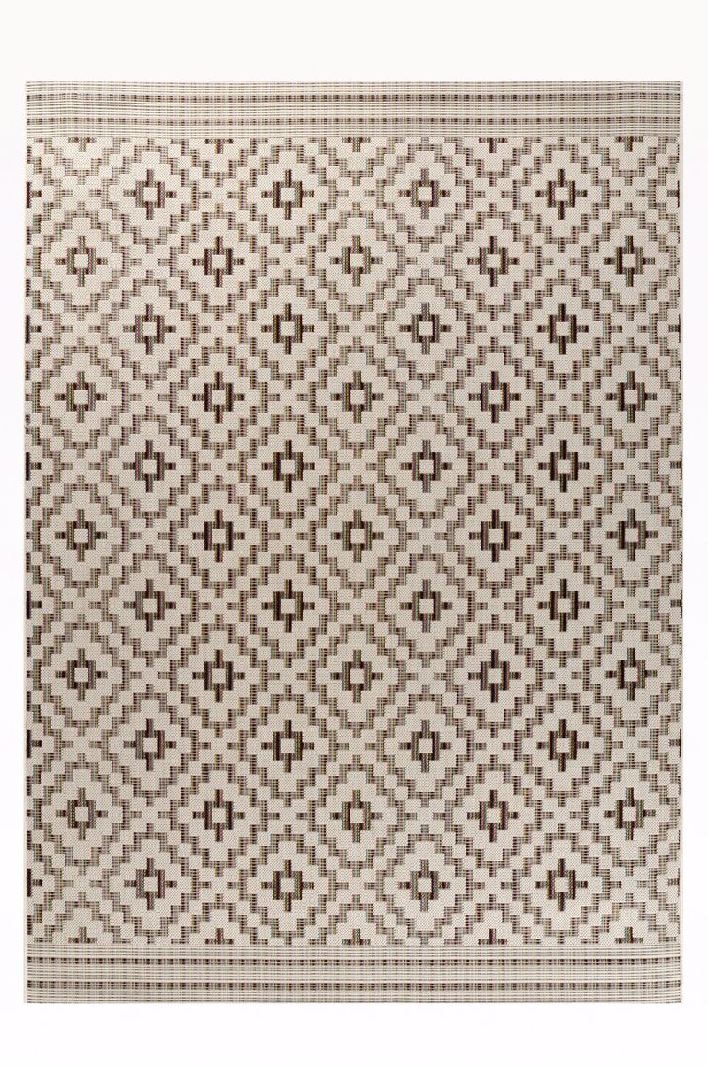 Tzikas Carpets Xali ARVEL Poluxromo 133x190cm 54027-160