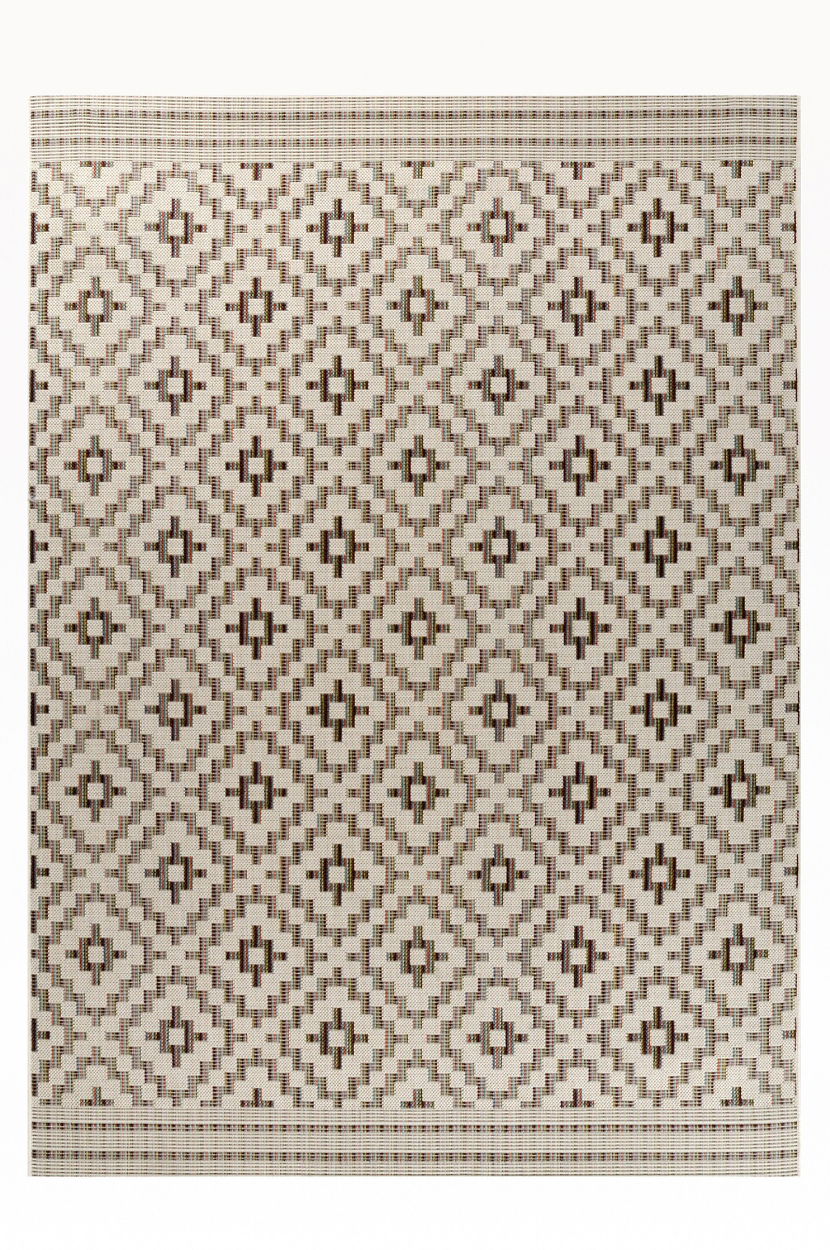 Tzikas Carpets Xali ARVEL Poluxromo 133x190cm 54027-160