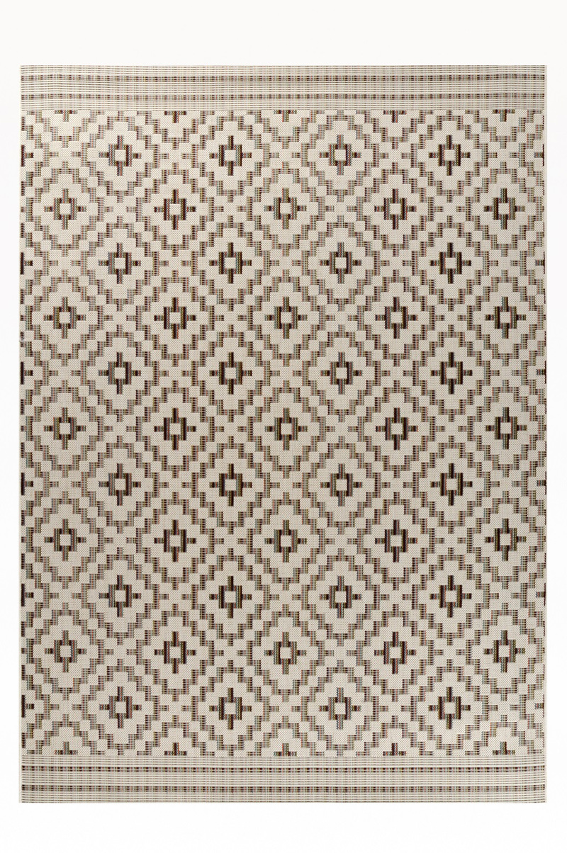 Tzikas Carpets Xali ARVEL Poluxromo 133x190cm 54027-160