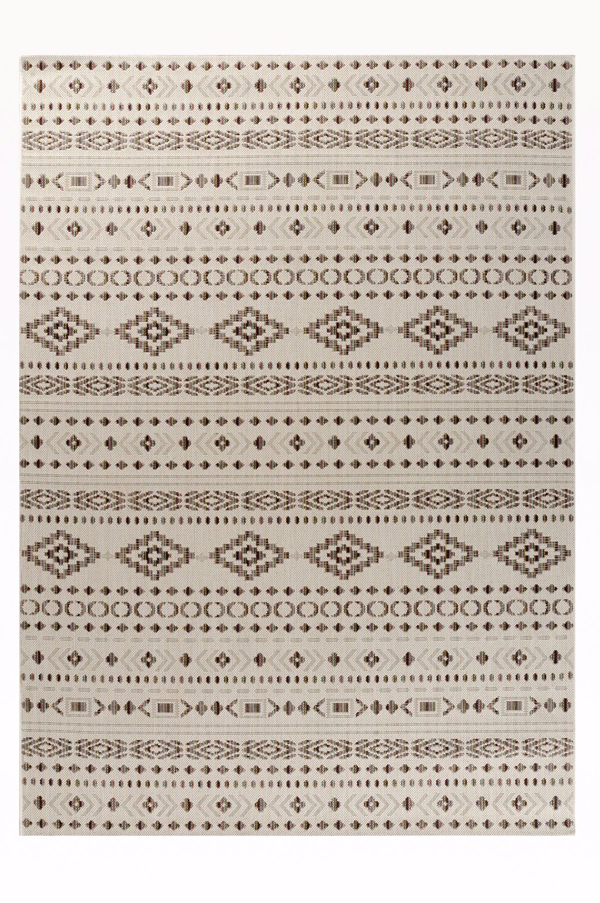 Tzikas Carpets Xali ARVEL Poluxromo 133x190cm 54034-160