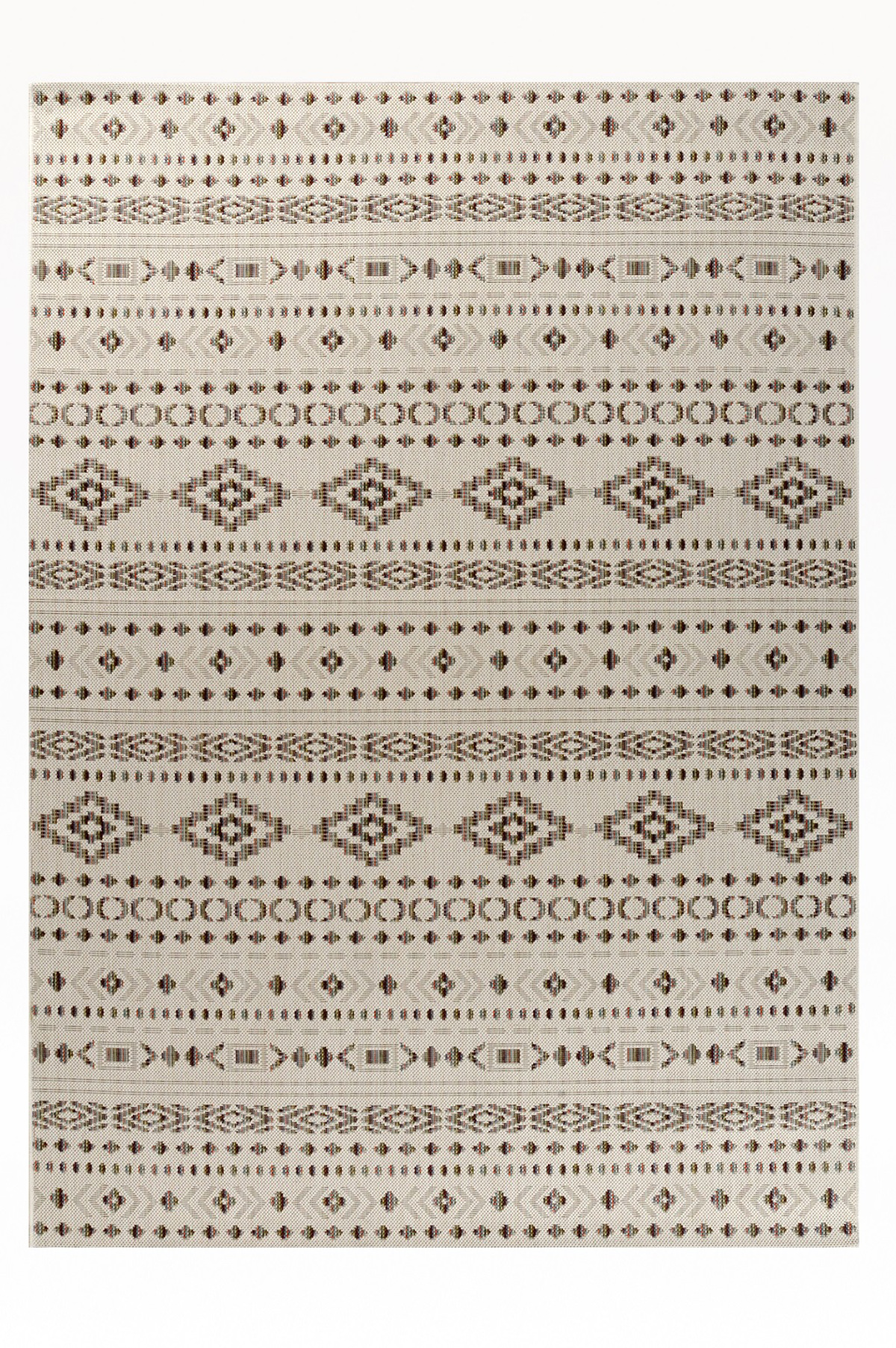 Tzikas Carpets Xali ARVEL Poluxromo 133x190cm 54034-160