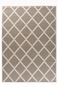 Tzikas Carpets Set Xalia Krebatokamaras ARVEL Poluxroma 67x140/67x220 54005-160