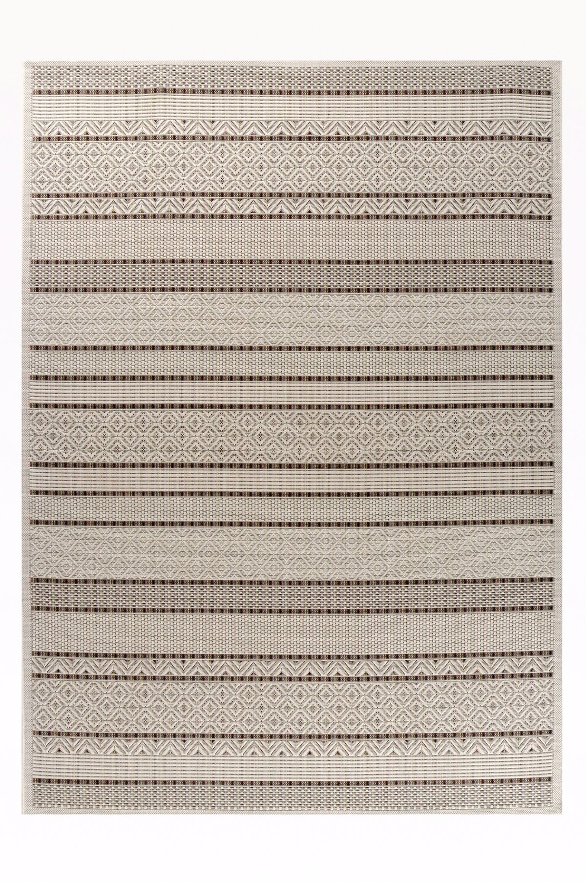 Tzikas Carpets Set Xalia Krebatokamaras ARVEL Poluxroma 67x140/67x220 54029-160