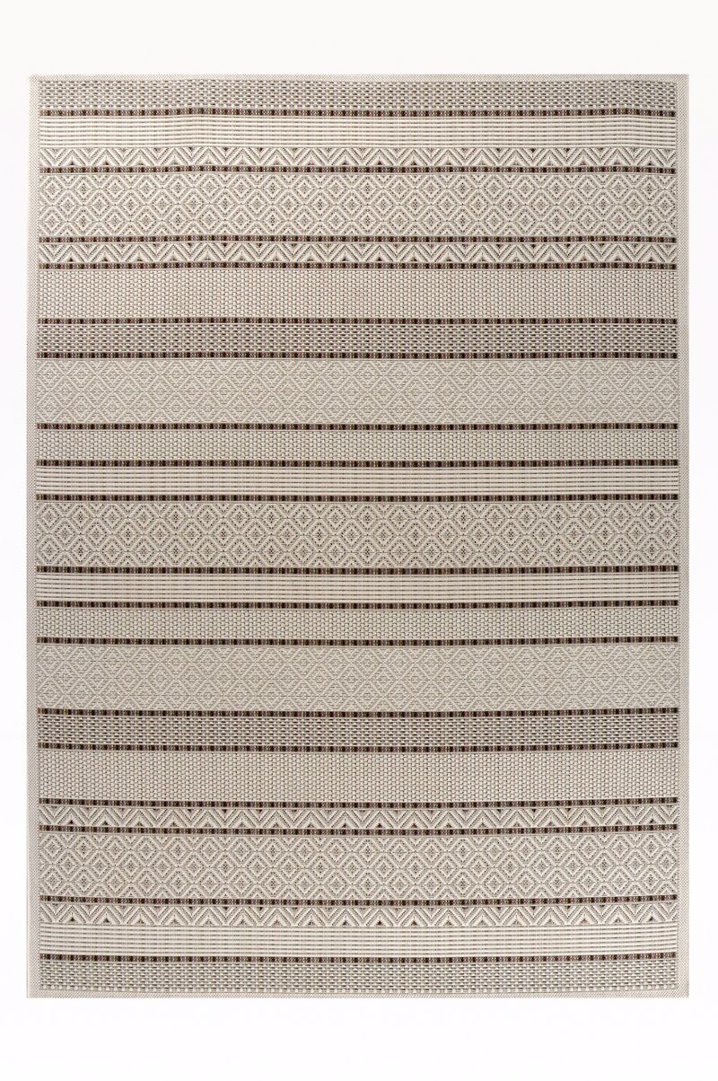 Tzikas Carpets Set Xalia Krebatokamaras ARVEL Poluxroma 67x140/67x220 54029-160