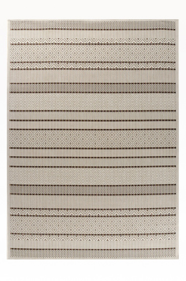 Tzikas Carpets Σετ Χαλιά Κρεβατοκάμαρας ARVEL Πολύχρωμα 67x140/67x220 54029-160
