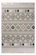 Tzikas Carpets Strongulo Xali TENERIFE Roz F160cm 54098-255