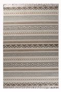 Tzikas Carpets Strongulo Xali TENERIFE Bez/Kafe F160cm 54102-270