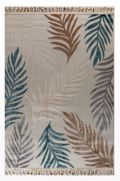 Tzikas Carpets Strongulo Xali TENERIFE Ble F160cm 61225-231
