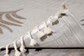 Tzikas Carpets Strongulo Xali TENERIFE Ble F160cm 61225-231
