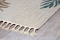 Tzikas Carpets Strongulo Xali TENERIFE Ble F160cm 61225-231