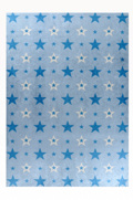 Tzikas Carpets Paidiko Xali ALOHA Ble 80x150cm 8461-030