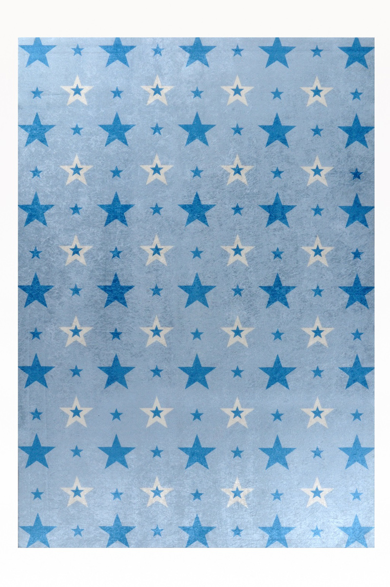 Tzikas Carpets Paidiko Xali ALOHA Ble 160x230cm 8461-030