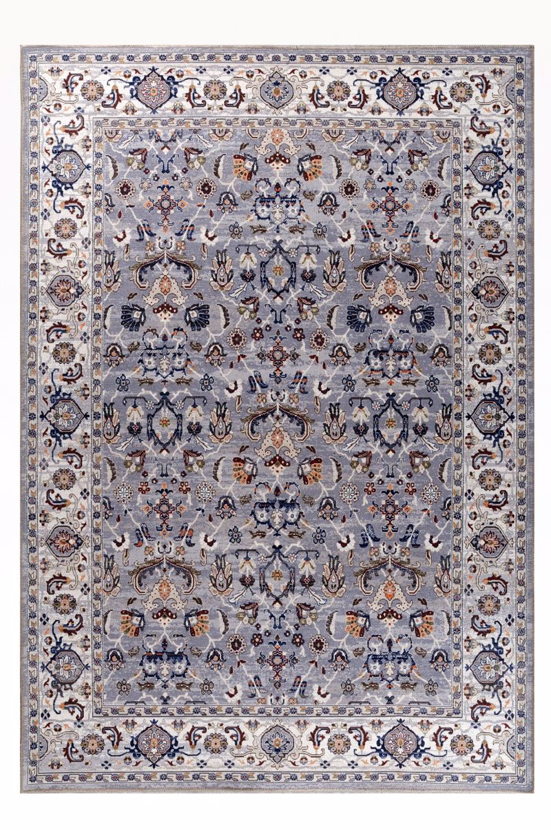 Tzikas Carpets Xali VERDE 140x200cm 316-018