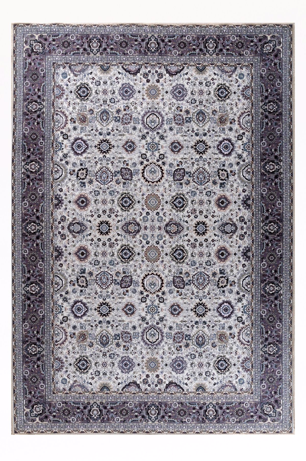 Tzikas Carpets Xali VERDE 140x200cm 354-018