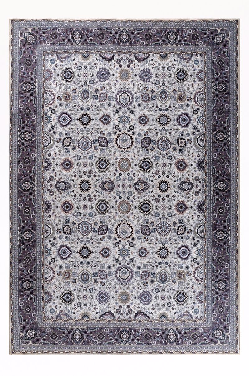 Tzikas Carpets Xali VERDE 140x200cm 354-018