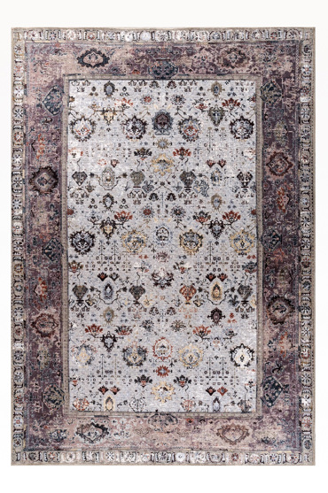 Tzikas Carpets Χαλί VERDE 140x200cm 356-018