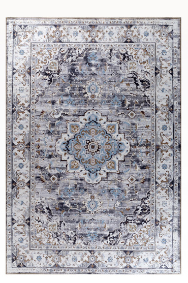 Tzikas Carpets Χαλί VERDE 140x200cm 483-018