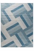 Tzikas Carpets Xali PARTY Ble 160x230cm 32006-630