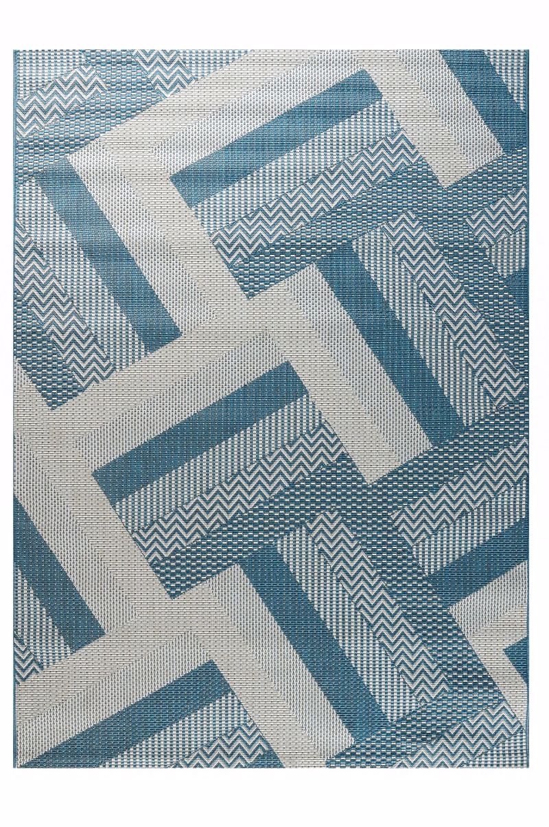 Tzikas Carpets Xali PARTY Ble 160x230cm 32006-630