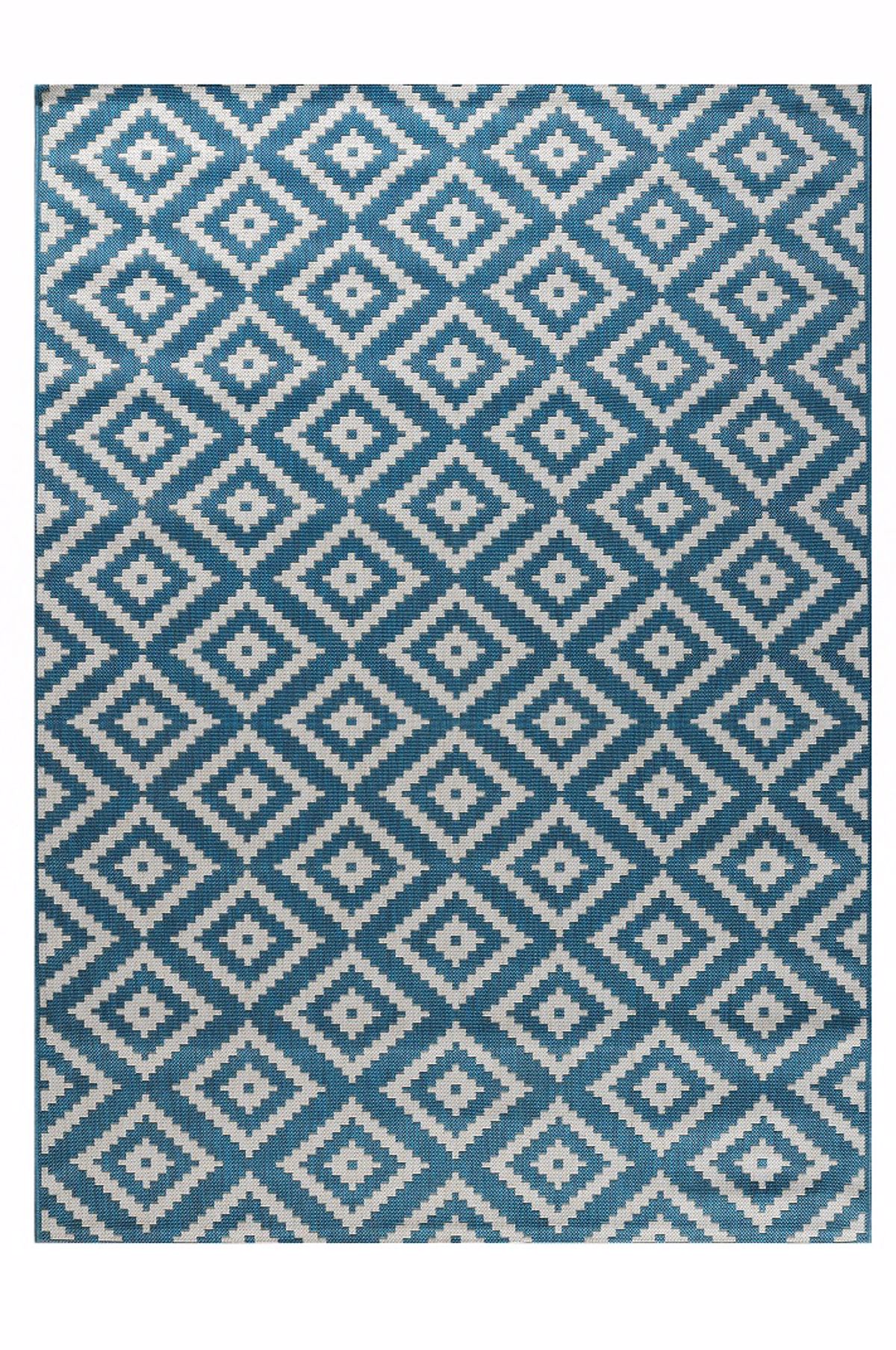 Tzikas Carpets Xali PARTY Ble 160x230cm 54131-630