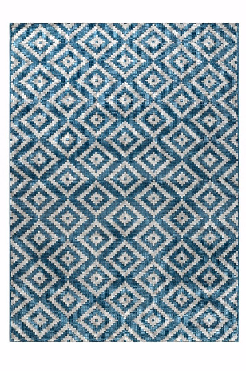 Tzikas Carpets Xali PARTY Ble 160x230cm 54131-630