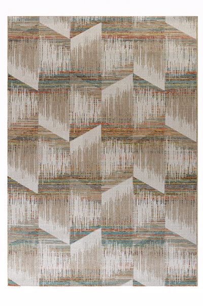 Tzikas Carpets Χαλί Διάδρομος SAHARA Πολύχρωμο 80x150cm 60949-110