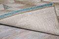 Tzikas Carpets Xali Diadromos SAHARA Poluxromo 80x150cm 60949-110