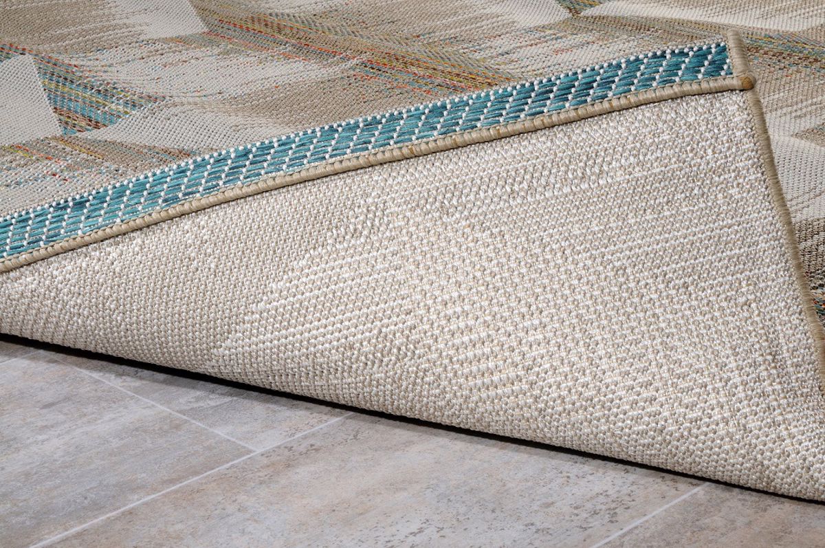 Tzikas Carpets Xali Diadromos SAHARA Poluxromo 80x150cm 60949-110