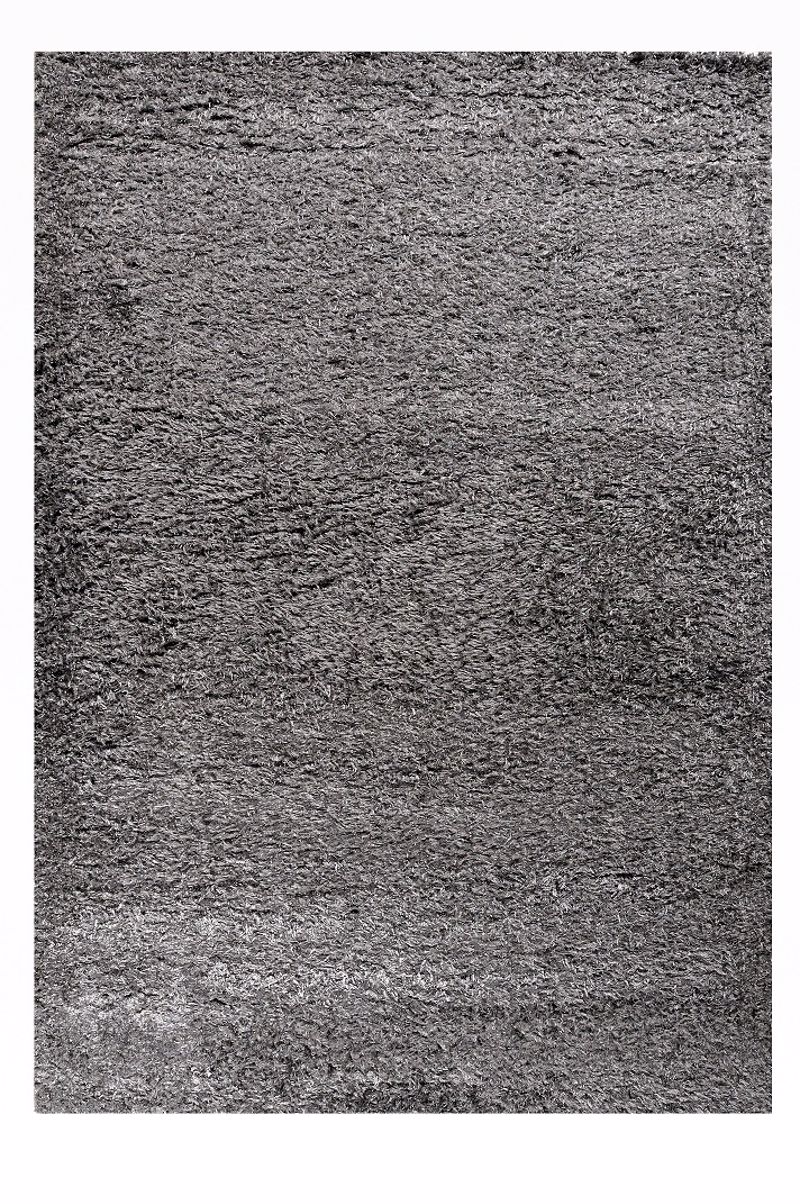 Tzikas Carpets Xali Diadromos CITY Anthraki 80x150cm 34896-096
