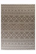 Tzikas Carpets Xali NOVO Bez/Kafe 133x190cm 39043-270