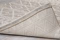 Tzikas Carpets Xali NOVO Bez/Kafe 133x190cm 39043-270
