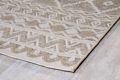 Tzikas Carpets Xali NOVO Bez/Kafe 133x190cm 39043-270