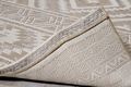 Tzikas Carpets Xali NOVO Bez/Kafe 133x190cm 54161-770