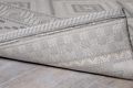 Tzikas Carpets Xali NOVO Mavro/Asimi 133x190cm 54161-995