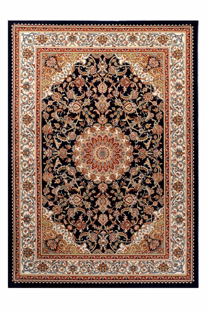 Tzikas Carpets Xali KASHMIR Poluxromo 160x230cm 08975-135