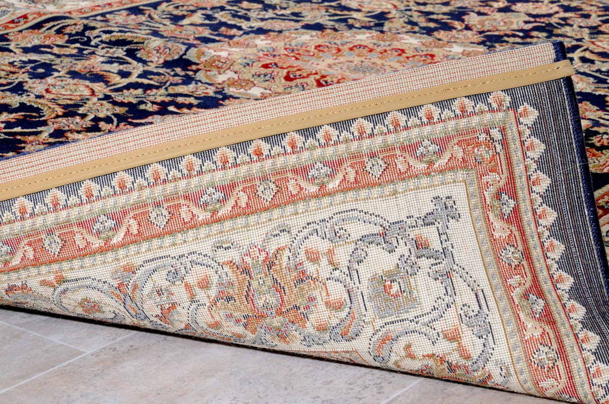 Tzikas Carpets Xali KASHMIR Poluxromo 160x230cm 08975-135