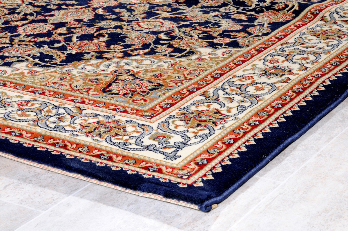 Tzikas Carpets Xali KASHMIR Poluxromo 160x230cm 08975-135